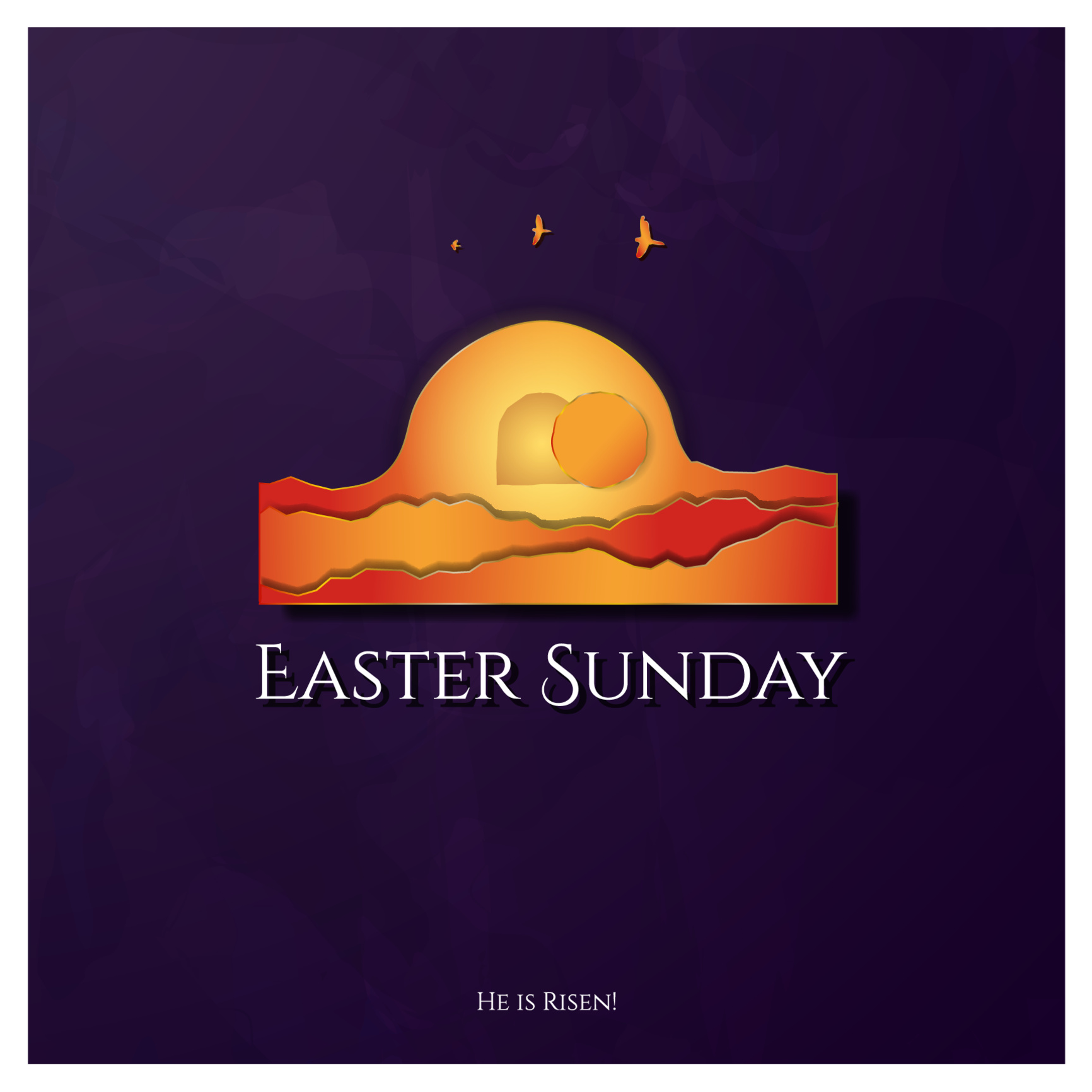 Easter Sunday
